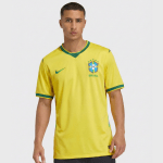 Camisa Seleção Brasileira 2026/27 I