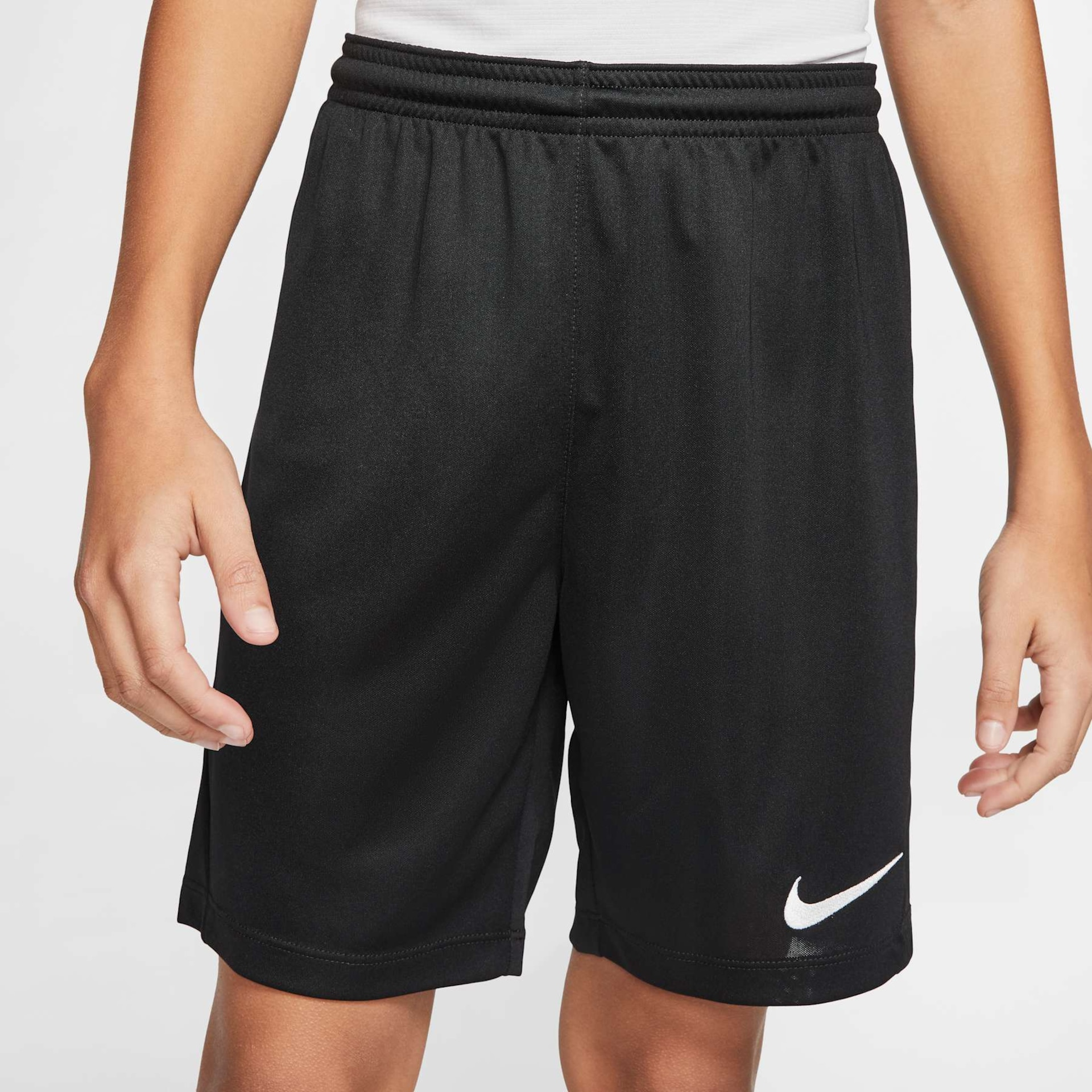 007221IDA3_resultado Shorts Nike Dri-FIT Park Feminino - Imagem 1