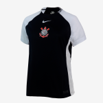 Camisa Nike Corinthians II 2025-26 Torcedora Pro Feminina