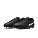 Chuteira Campo Nike Tiempo Maestro Club Low