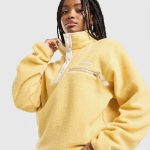 Casaco de Inverno Feminino