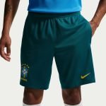 Short Brasil Masculino Verde