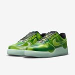 Tênis Nike Esportivo Masculino Verde