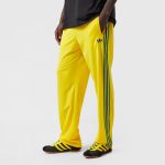 Calça Brasil Masculina Amarela