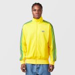 Blusa Masculina Amarela